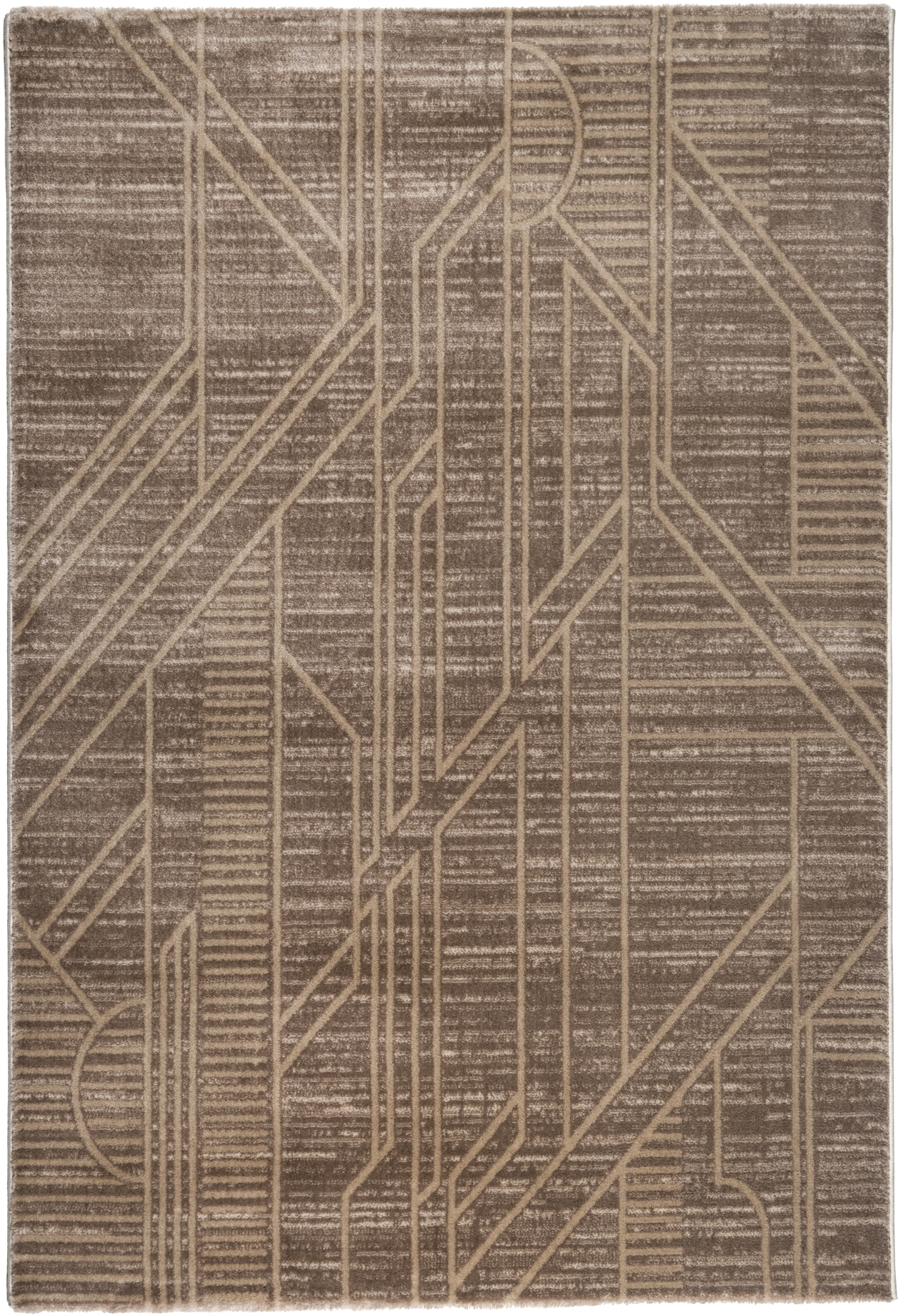 Α-Μοντέρνο Χαλί ALLEGRA1812 - 1.33X1.95 - ΔΩΡΕΑΝ ΜΕΤΑΦΟΡΙΚΑ