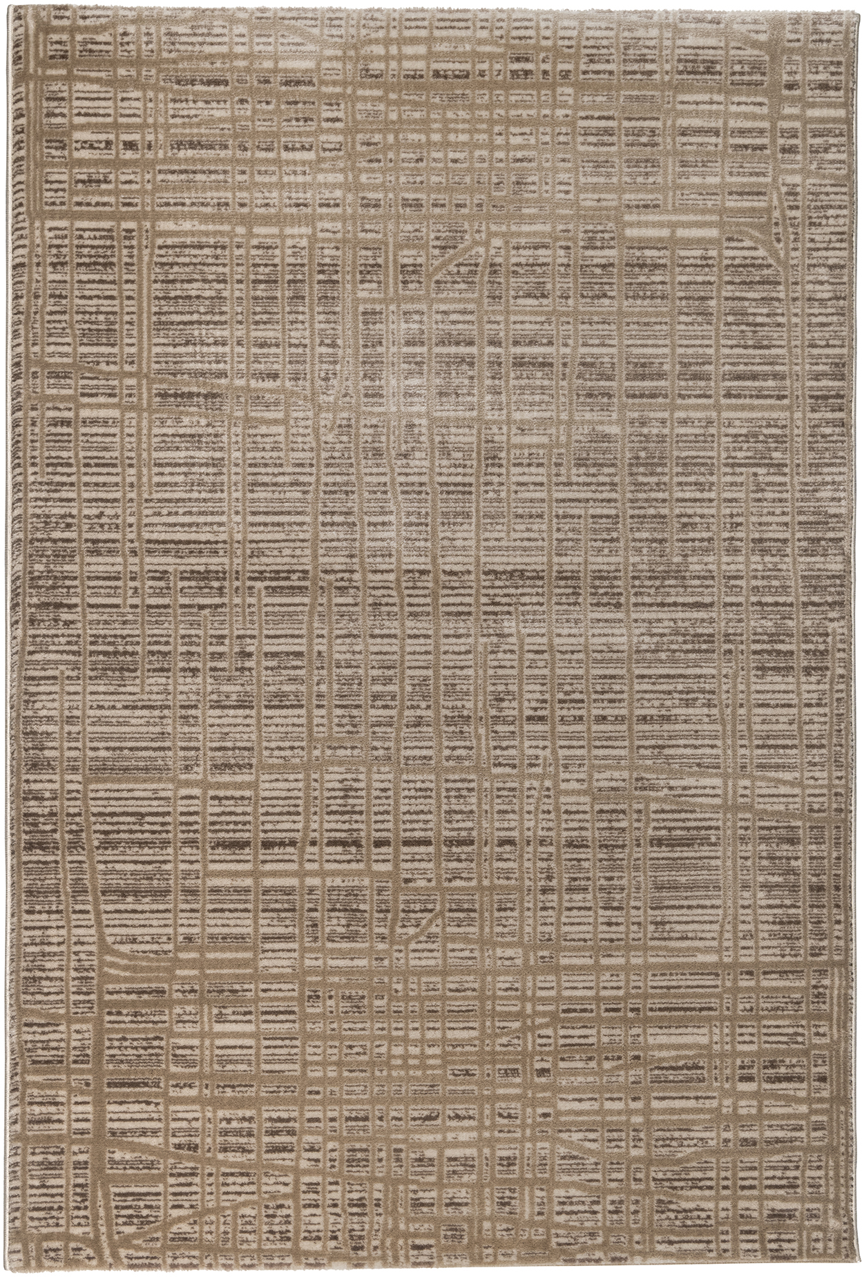 Α-Μοντέρνο Χαλί ALLEGRA1813 - 1.60X2.30 - ΔΩΡΕΑΝ ΜΕΤΑΦΟΡΙΚΑ