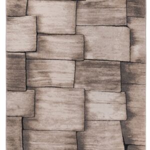 Alternative view of Μοντέρνο Χαλί Living by Tzikas Carpets Dorian 91487 - Σε 3 Διαστάσεις - E-shop Προσφορά ΜΕ ΔΩΡΕΑΝ ΜΕΤΑΦΟΡΙΚΑ
