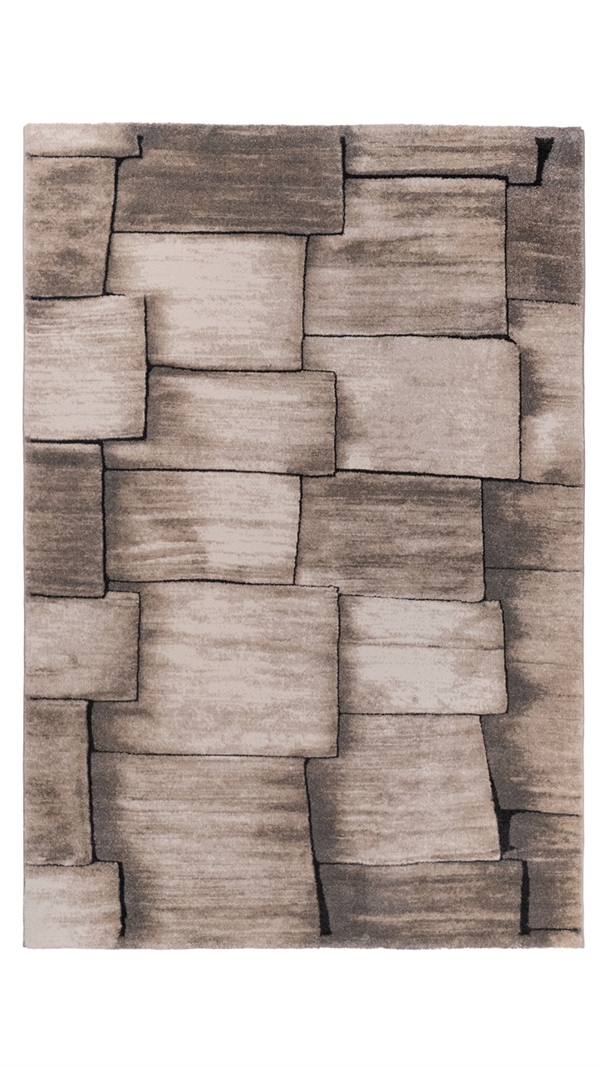 Μοντέρνο Χαλί Living by Tzikas Carpets Dorian 91487 - Σε 3 Διαστάσεις - E-shop Προσφορά ΜΕ ΔΩΡΕΑΝ ΜΕΤΑΦΟΡΙΚΑ