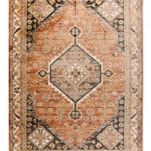 Κλασικό Χαλί Living by Tzikas Carpets DARIANNA 001 - Σε 3 Διαστάσεις - E-shop Προσφορά! - ΜΕ ΔΩΡΕΑΝ ΜΕΤΑΦΟΡΙΚΑ