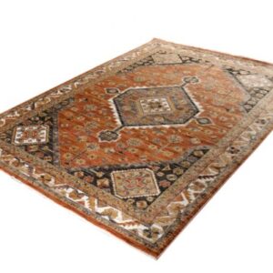 Alternative view of Κλασικό Χαλί Living by Tzikas Carpets DARIANNA 001 - Σε 3 Διαστάσεις - E-shop Προσφορά! - ΜΕ ΔΩΡΕΑΝ ΜΕΤΑΦΟΡΙΚΑ