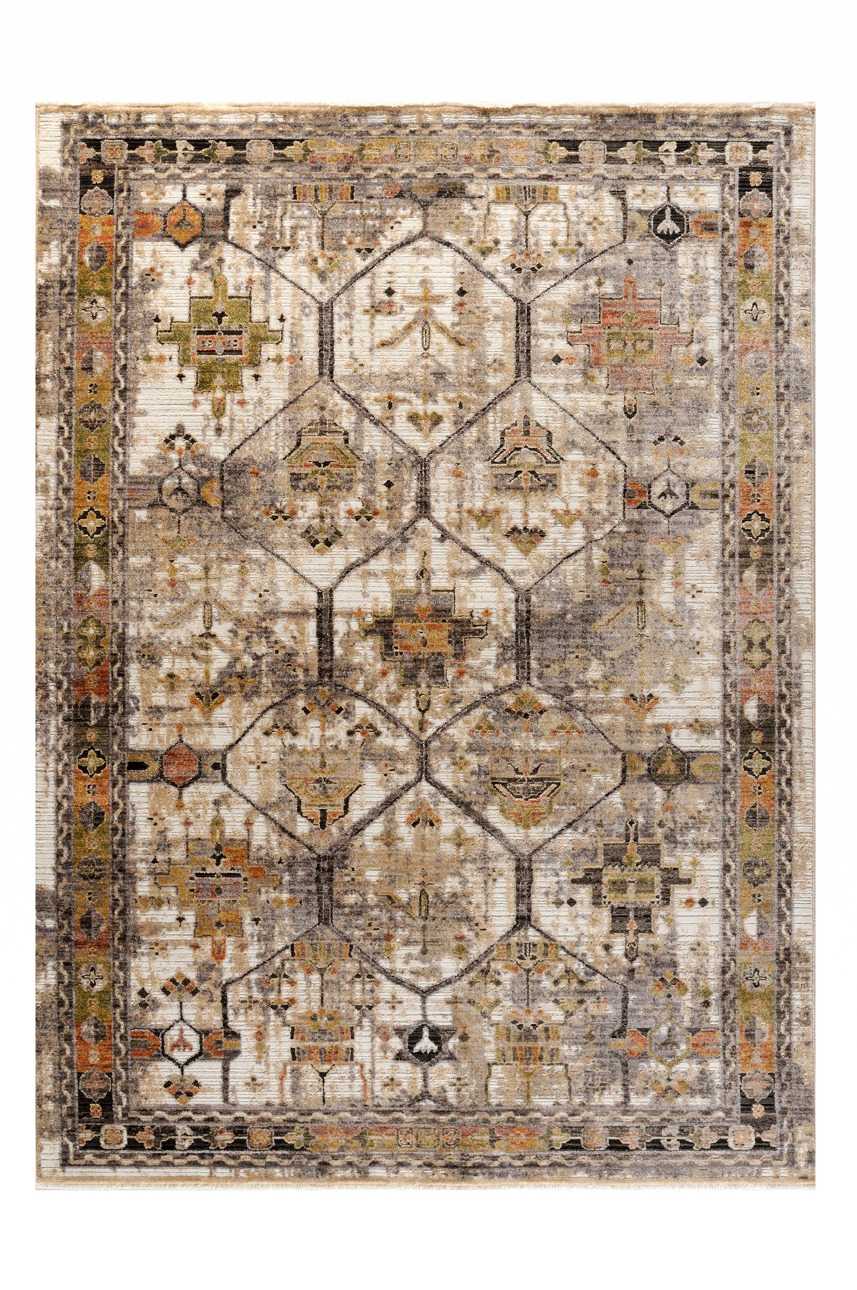Κλασικό Χαλί Living by Tzikas Carpets DARIANNA 004 – Σε 3 Διαστάσεις – E-shop Προσφορά! – ΜΕ ΔΩΡΕΑΝ ΜΕΤΑΦΟΡΙΚΑ