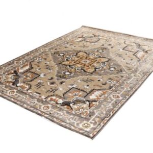 Alternative view of Κλασικό Χαλί Living by Tzikas Carpets DARIANNA 486 - Σε 3 Διαστάσεις - E-shop Προσφορά! - ΜΕ ΔΩΡΕΑΝ ΜΕΤΑΦΟΡΙΚΑ