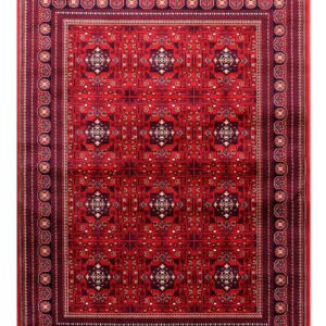 Alternative view of Κλασικό Χαλί Living by Tzikas Carpets Dubai 39772 - Σε 4 Διαστάσεις - E-shop Προσφορά! - ΜΕ ΔΩΡΕΑΝ ΜΕΤΑΦΟΡΙΚΑ
