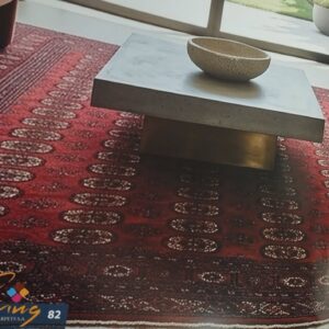 Alternative view of Κλασικό Χαλί Living by Tzikas Carpets Dubai 62096 - Σε 5 Διαστάσεις - E-shop Προσφορά! - ΜΕ ΔΩΡΕΑΝ ΜΕΤΑΦΟΡΙΚΑ