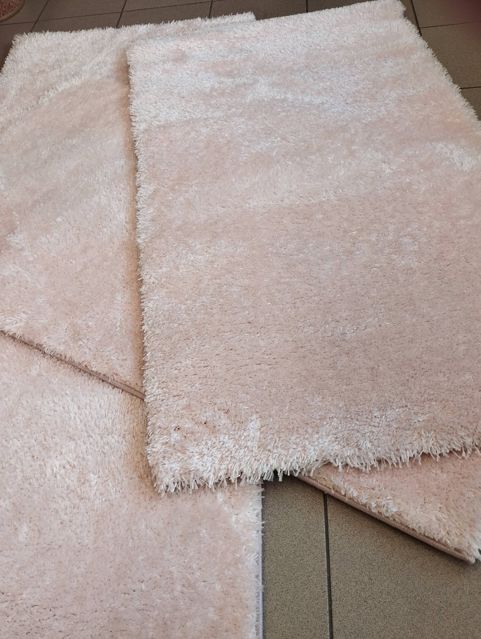 A-Σετ Κρεβατοκάμαρας πλατύ RALLIA PINK 3τεμ με απαλή Βελούδινη αίσθηση - ΔΩΡΕΑΝ ΜΕΤΑΦΟΡΙΚΑ - Image 6
