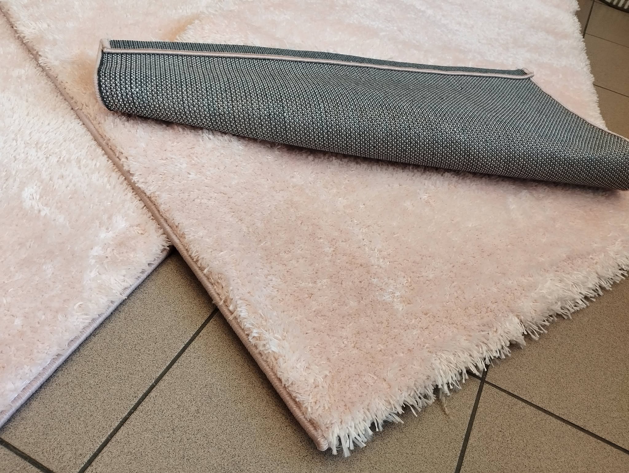A-Σετ Κρεβατοκάμαρας πλατύ RALLIA PINK 3τεμ με απαλή Βελούδινη αίσθηση - ΔΩΡΕΑΝ ΜΕΤΑΦΟΡΙΚΑ - Image 2
