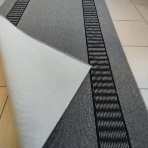 Alternative view of Διάδρομος Αντιολισθητικός Nikotex Roma – 100εκ πλάτος