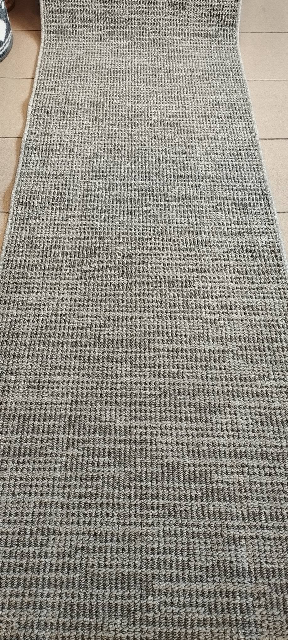 Διάδρομος Αντιολισθητικός Nikotex THALIA GREY - 0.67εκ πλάτος - Image 5