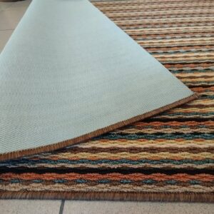 Alternative view of Διάδρομος Αντιολισθητικός Nikotex Σίκινος – 100εκ πλάτος