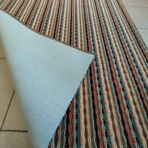 Διάδρομος Αντιολισθητικός Nikotex Σίκινος – 100εκ πλάτος